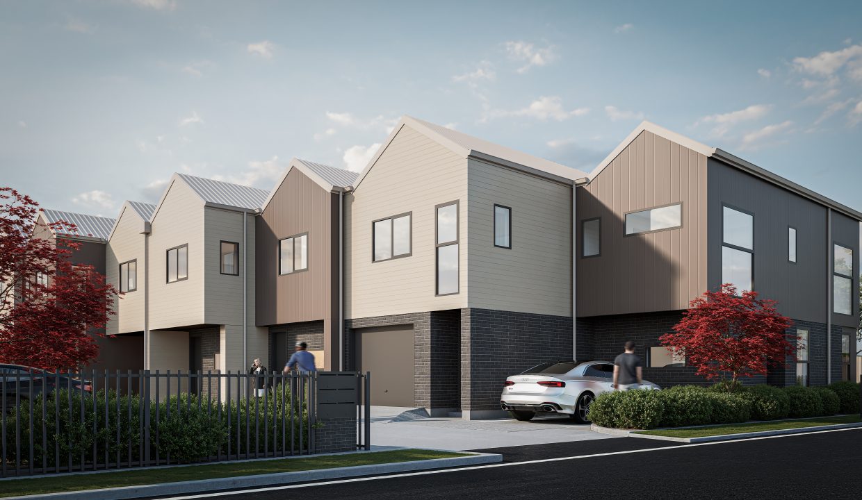 Exterior - Street View