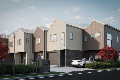 Exterior - Street View